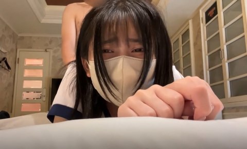 Địt em nữ sinh mặt xinh Tsuna naomi